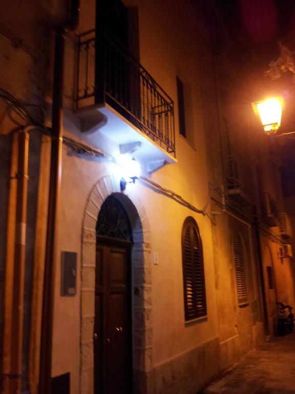 Gafada 2 Lejlighed Trapani Værelse billede